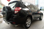 丰田RAV4荣放2011款2.4L 自动四驱豪华版 