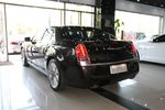 克莱斯勒3002013款300C 3.6L 尊享版