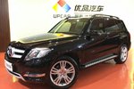 奔驰GLK级2014款GLK 260 4MATIC 动感型