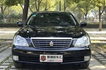 丰田皇冠2007款2.5L Royal 真皮版