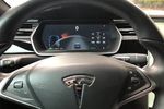 特斯拉Model S2015款MODEL S 85D