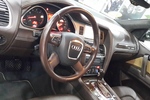 奥迪Q72011款3.0TFSI 专享型(L)