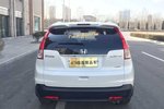 本田CR-V2013款2.0L 两驱经典版