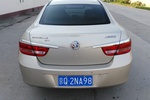 别克英朗2012款1.6L 手动 进取版