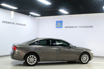 奥迪A6L2012款TFSI 舒适型(2.0T)