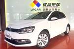 大众Polo2016款1.6L 自动舒适型