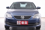 大众宝来2008款1.6L 手自一体 舒适型