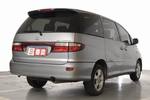 丰田普瑞维亚2001款Previa 2.4 DX 自动