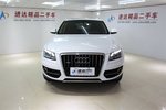 奥迪Q52013款40 TFSI 舒适型