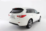 英菲尼迪QX602014款3.5L 两驱卓越版