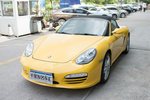 保时捷Boxster2009款Boxster 2.9L 