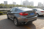 宝马X62008款xDrive35i