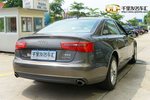 奥迪A6L2012款30 FSI 豪华型(2.5L)