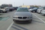 宝马7系2006款740Li