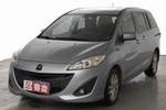 马自达Mazda52011款2.0L 自动豪华型