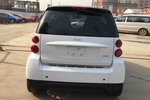 smartfortwo2013款1.0 MHD 硬顶冰炫特别版