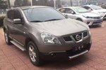 日产逍客2011款2.0XL 火 CVT 2WD