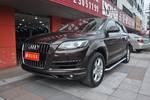 奥迪Q72012款3.0TFSI 技术型(245KW)