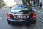 丰田皇冠2010款4.3L Royal Saloon VIP 