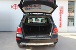 奔驰GLK级2013款GLK 300 4MATIC 动感天窗型