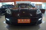 保时捷Panamera2010款Panamera 3.6L 