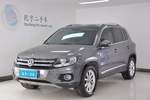 大众Tiguan2012款2.0TSI 舒适版