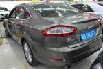 福特致胜2011款2.0T GTDi200 时尚型