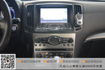 英菲尼迪G Sedan2010款2.5L 运动版