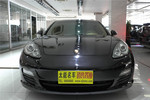 保时捷Panamera2010款Panamera 3.6L 