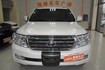 丰田兰德酷路泽(港口)2011款4.0L 60周年纪念版（中东版）