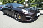 保时捷Panamera2014款Panamera Executive 3.0T 