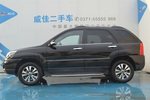 起亚狮跑2013款2.0L GLS 自动两驱