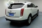 凯迪拉克SRX2013款3.0L 精英版