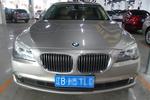 宝马7系2011款730Li 典雅型