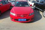 马自达Mazda62008款2.0L 手自一体 豪华型