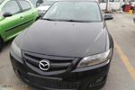 马自达Mazda62008款2.0L 手自一体 时尚型