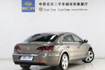 大众CC2013款1.8TSI 尊贵型