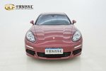 保时捷Panamera2014款Panamera 3.0T 