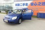 起亚RIO2008款1.4L GL 手动