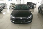 大众帕萨特2011款1.8TSI DSG尊荣版