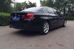 宝马5系2012款530Li 豪华型