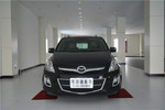 马自达Mazda82011款2.3L 至尊版