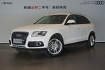 奥迪Q52015款40 TFSI 舒适型