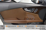 奥迪A72013款 50 TFSI quattro舒适型