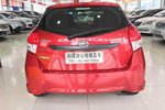 丰田YARiS L 致炫2014款1.3E 自动魅动版