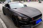 福特Mustang2015款2.3T 性能版