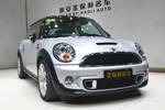 MINICABRIO2011款1.6T COOPER S CABRIO