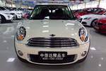 MINICLUBMAN2011款1.6L ONE