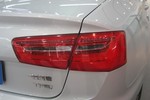 奥迪A6L2012款TFSI 标准型(2.0T)
