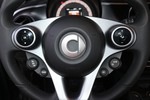 smartfortwo2019款0.9T 66千瓦硬顶风擎版 国VI